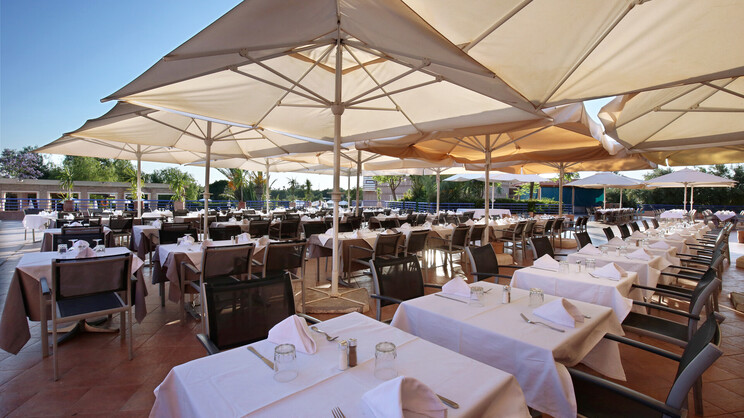 Valeria Family Madina Club Resort